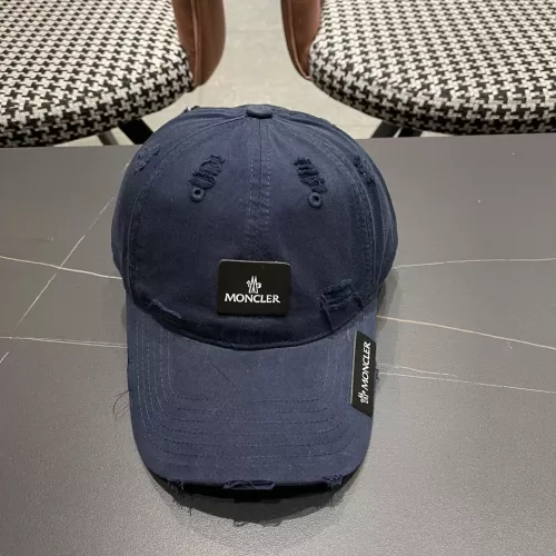 Moncler Caps #1338681 $34.00 USD, Wholesale Replica Moncler Caps