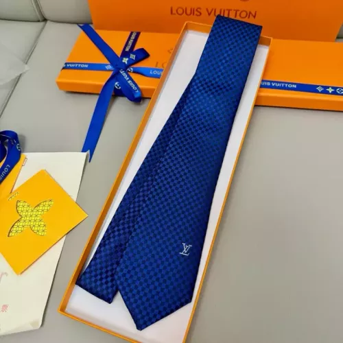 Replica Louis Vuitton LV Necktie #1338683 $34.00 USD for Wholesale