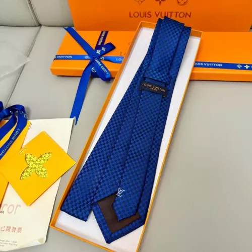 Replica Louis Vuitton LV Necktie #1338683 $34.00 USD for Wholesale