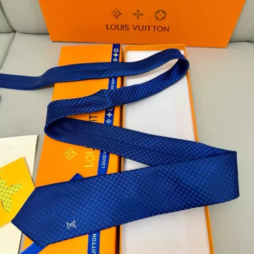 Replica Louis Vuitton LV Necktie #1338683 $34.00 USD for Wholesale