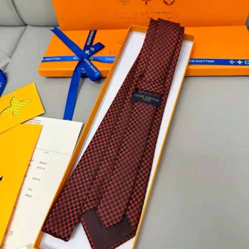 Replica Louis Vuitton LV Necktie #1338684 $34.00 USD for Wholesale