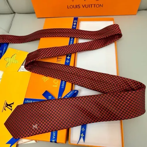 Replica Louis Vuitton LV Necktie #1338684 $34.00 USD for Wholesale