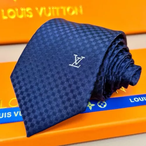 Louis Vuitton LV Necktie #1338685 $34.00 USD, Wholesale Replica Louis Vuitton LV Necktie