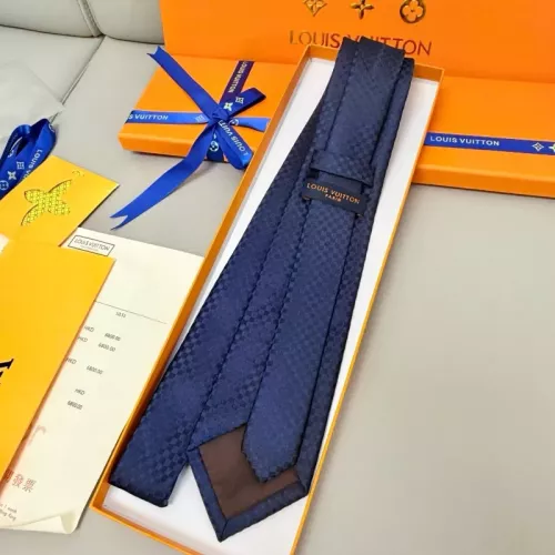 Replica Louis Vuitton LV Necktie #1338685 $34.00 USD for Wholesale