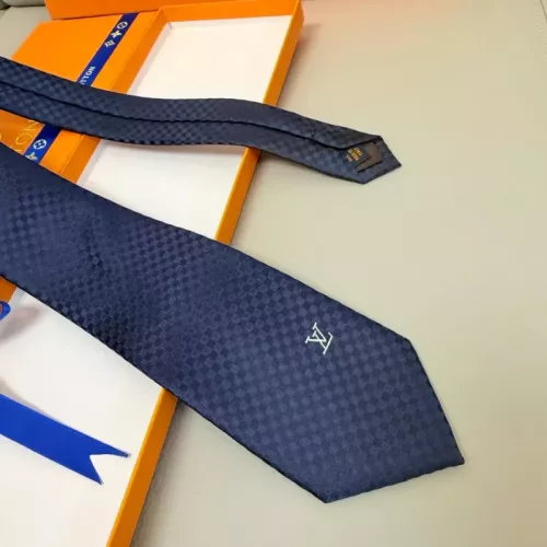 Replica Louis Vuitton LV Necktie #1338685 $34.00 USD for Wholesale