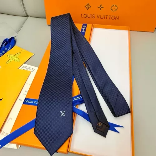 Replica Louis Vuitton LV Necktie #1338685 $34.00 USD for Wholesale