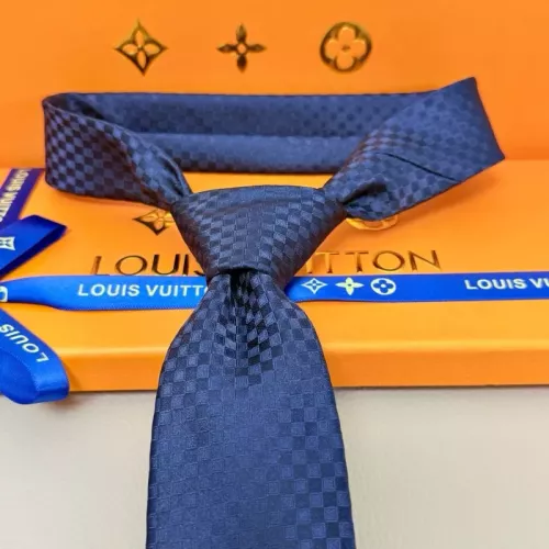 Replica Louis Vuitton LV Necktie #1338685 $34.00 USD for Wholesale