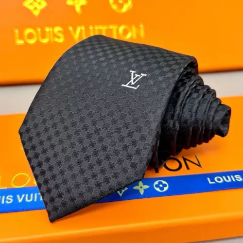 Louis Vuitton LV Necktie #1338686 $34.00 USD, Wholesale Replica Louis Vuitton LV Necktie