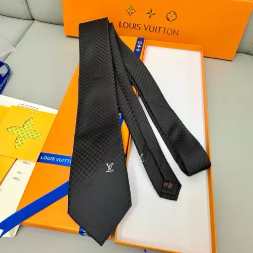 Replica Louis Vuitton LV Necktie #1338686 $34.00 USD for Wholesale