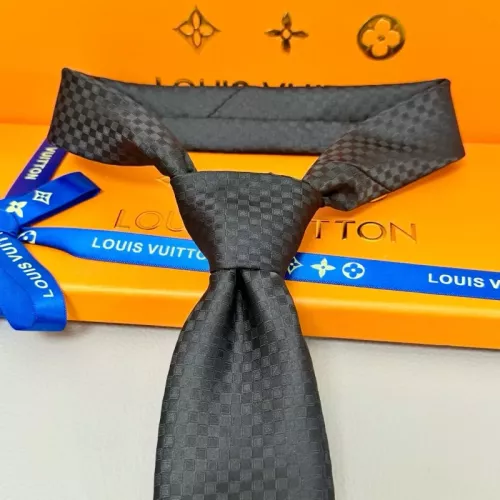 Replica Louis Vuitton LV Necktie #1338686 $34.00 USD for Wholesale