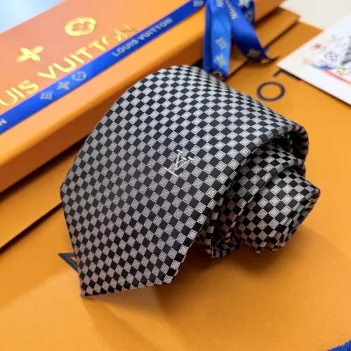 Louis Vuitton LV Necktie #1338689 $34.00 USD, Wholesale Replica Louis Vuitton LV Necktie