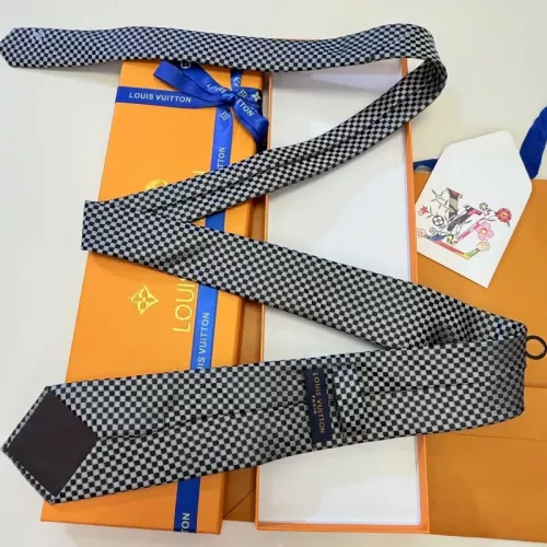 Replica Louis Vuitton LV Necktie #1338689 $34.00 USD for Wholesale
