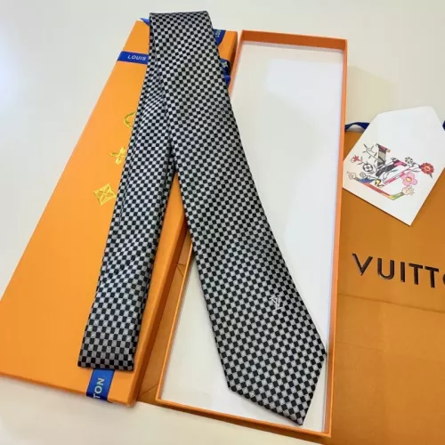 Replica Louis Vuitton LV Necktie #1338689 $34.00 USD for Wholesale