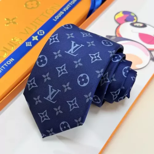 Louis Vuitton LV Necktie #1338690 $34.00 USD, Wholesale Replica Louis Vuitton LV Necktie