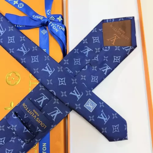 Replica Louis Vuitton LV Necktie #1338690 $34.00 USD for Wholesale