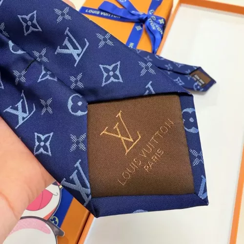 Replica Louis Vuitton LV Necktie #1338690 $34.00 USD for Wholesale