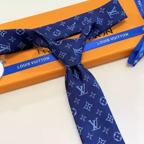 Replica Louis Vuitton LV Necktie #1338690 $34.00 USD for Wholesale