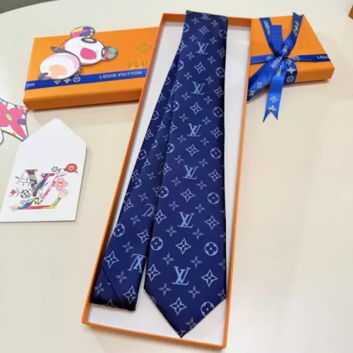 Replica Louis Vuitton LV Necktie #1338690 $34.00 USD for Wholesale