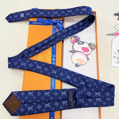 Replica Louis Vuitton LV Necktie #1338690 $34.00 USD for Wholesale