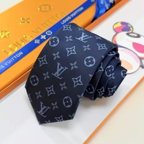 Louis Vuitton LV Necktie #1338691 $34.00 USD, Wholesale Replica Louis Vuitton LV Necktie