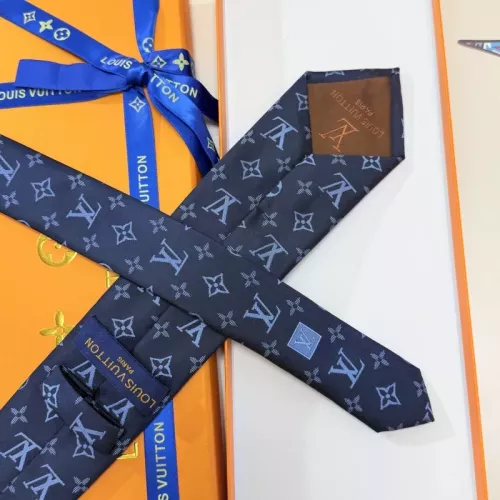 Replica Louis Vuitton LV Necktie #1338691 $34.00 USD for Wholesale