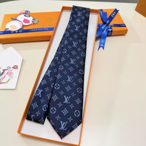 Replica Louis Vuitton LV Necktie #1338691 $34.00 USD for Wholesale