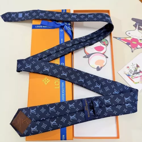 Replica Louis Vuitton LV Necktie #1338691 $34.00 USD for Wholesale