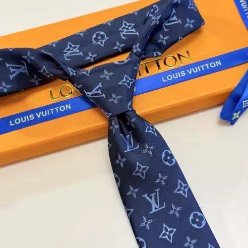 Replica Louis Vuitton LV Necktie #1338691 $34.00 USD for Wholesale