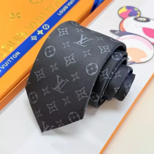 Louis Vuitton LV Necktie #1338692 $34.00 USD, Wholesale Replica Louis Vuitton LV Necktie