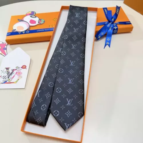 Replica Louis Vuitton LV Necktie #1338692 $34.00 USD for Wholesale