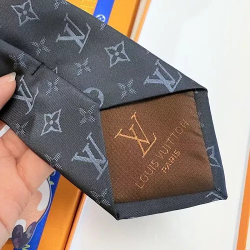 Replica Louis Vuitton LV Necktie #1338692 $34.00 USD for Wholesale