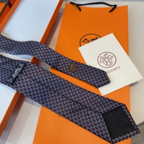 Replica Hermes Necktie #1338696 $34.00 USD for Wholesale