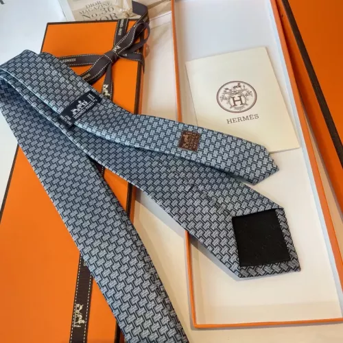 Replica Hermes Necktie #1338699 $34.00 USD for Wholesale