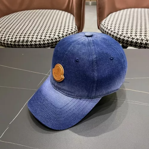 Replica Moncler Caps #1338701 $32.00 USD for Wholesale