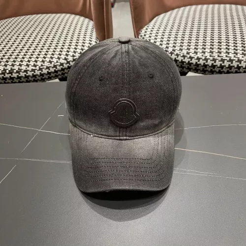 Moncler Caps #1338703 $32.00 USD, Wholesale Replica Moncler Caps