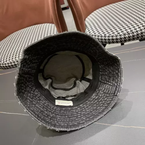 Replica Moncler Caps #1338713 $36.00 USD for Wholesale