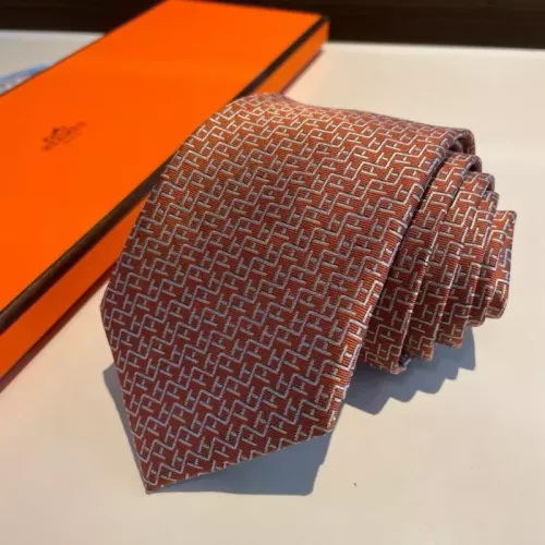 Hermes Necktie #1338717 $34.00 USD, Wholesale Replica Hermes Necktie