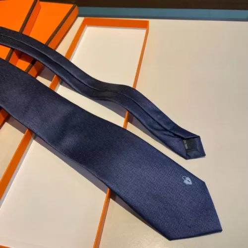 Replica Hermes Necktie #1338720 $34.00 USD for Wholesale