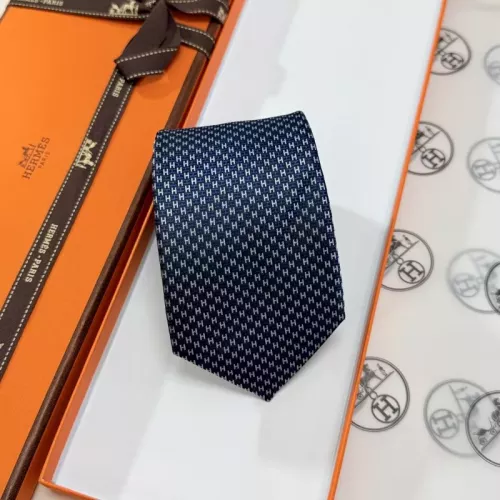 Hermes Necktie #1338722 $34.00 USD, Wholesale Replica Hermes Necktie