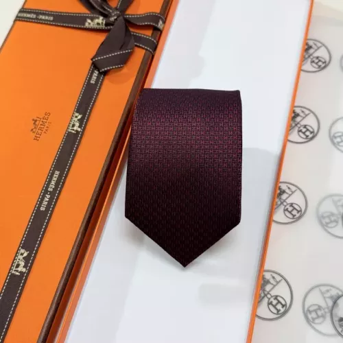 Hermes Necktie #1338724 $34.00 USD, Wholesale Replica Hermes Necktie
