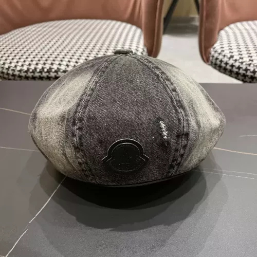 Moncler Caps #1338726 $36.00 USD, Wholesale Replica Moncler Caps