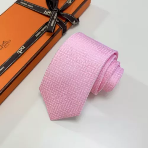 Hermes Necktie #1338727 $34.00 USD, Wholesale Replica Hermes Necktie