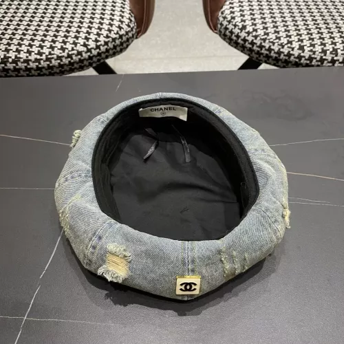 Replica Chanel Caps #1338729 $34.00 USD for Wholesale
