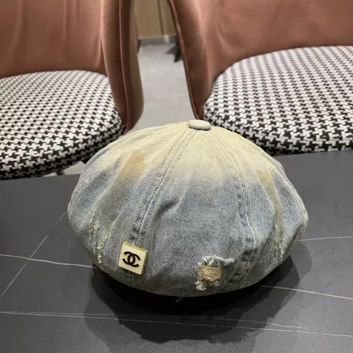 Replica Chanel Caps #1338729 $34.00 USD for Wholesale