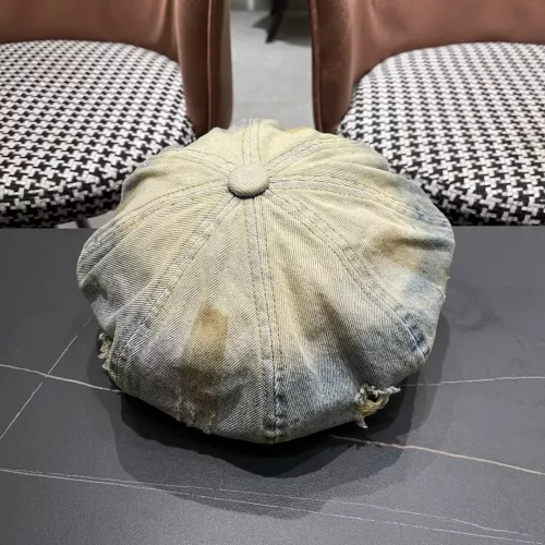 Replica Chanel Caps #1338729 $34.00 USD for Wholesale