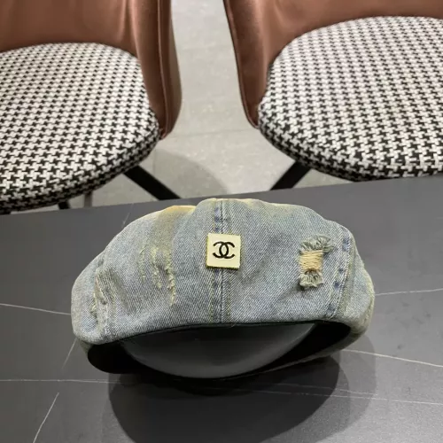 Replica Chanel Caps #1338729 $34.00 USD for Wholesale
