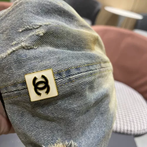 Replica Chanel Caps #1338729 $34.00 USD for Wholesale
