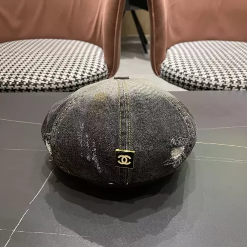 Chanel Caps #1338731 $34.00 USD, Wholesale Replica Chanel Caps