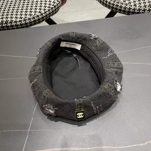 Replica Chanel Caps #1338731 $34.00 USD for Wholesale