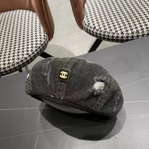 Replica Chanel Caps #1338731 $34.00 USD for Wholesale